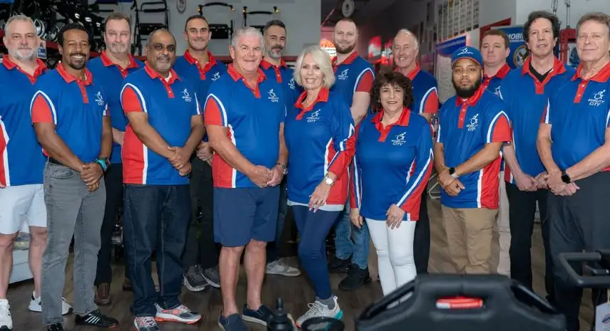 Mobility City USA Franchise For Sale