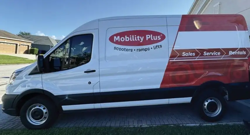Mobility Plus Franchise Opportunity