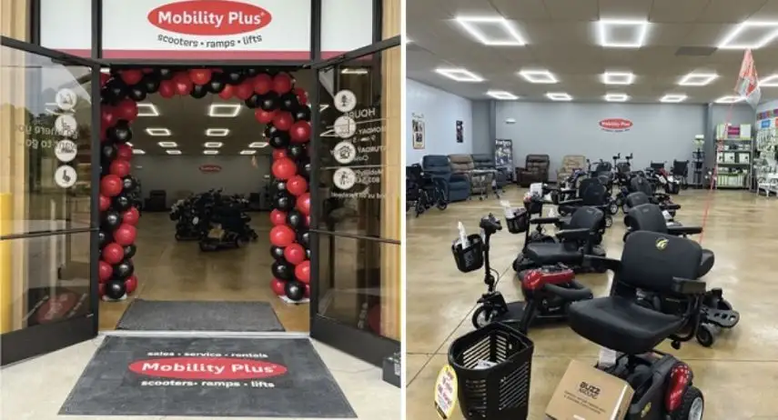 Mobility Plus Franchise Opportunity image 4