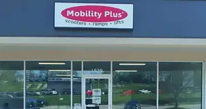 Mobility Plus