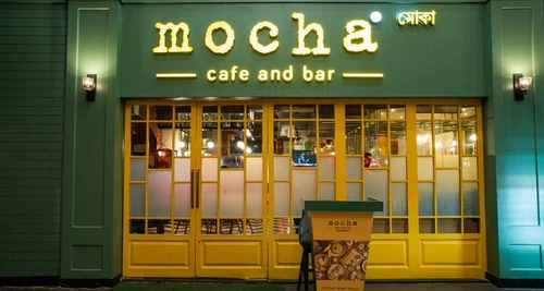 Mocha Cafe & Bar Franchise Cost, Fees, Opportunities