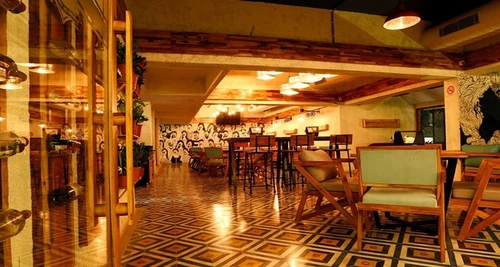 Mocha Cafe & Bar Franchise Cost, Fees, Opportunities