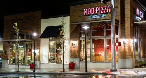 MOD Pizza Franchise Cost & Fees Opportunity image 3