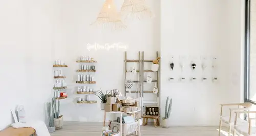 Mod Society Facial + Maskbar