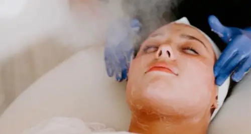 Mod Society Facial + Maskbar