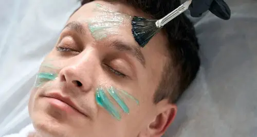 Mod Society Facial + Maskbar