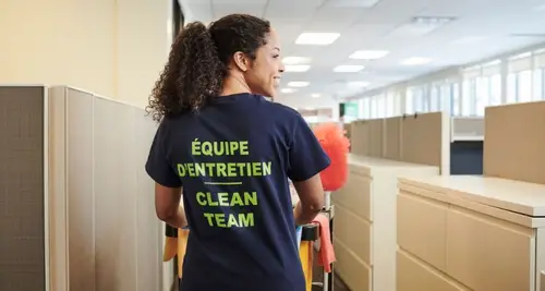 Modern Cleaning Franchise Cost, Fees & Opportunities