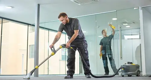 Modern Cleaning Franchise Cost, Fees & Opportunities image 3