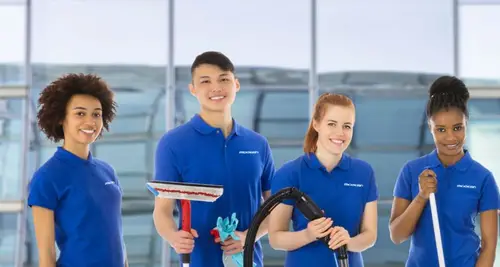 Modern Cleaning Franchise Cost, Fees & Opportunities