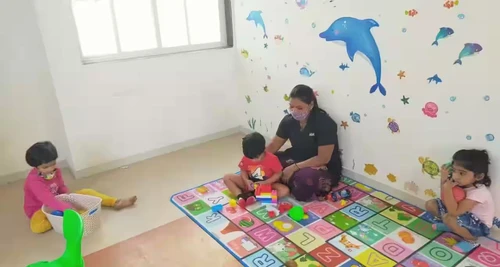 Modern Montessori International (MMI) Franchise For Sale