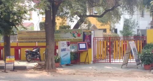 Modern Montessori International (MMI) Franchise For Sale