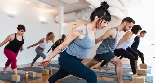 Modo Yoga  - Wellness & Yoga Studios