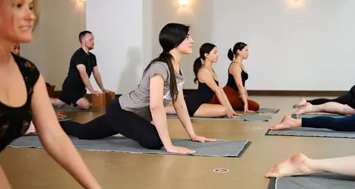 Modo Yoga  - Wellness & Yoga Studios