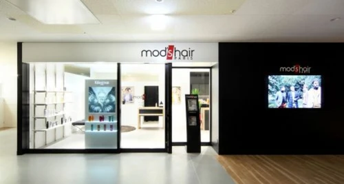 Mod’s Hair Franchise Cost, Fees, Opportunity