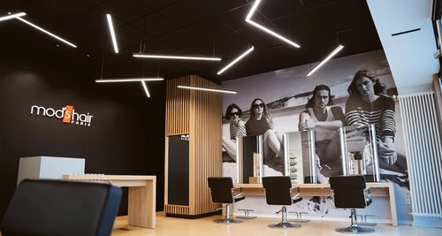 Mod’s Hair Franchise Cost, Fees, Opportunity