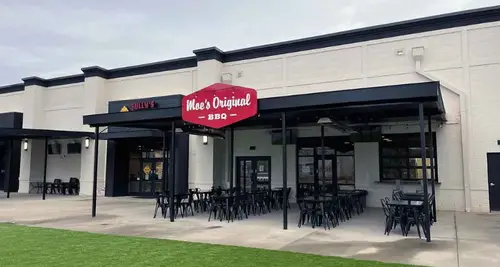 Moe’s Original BBQ