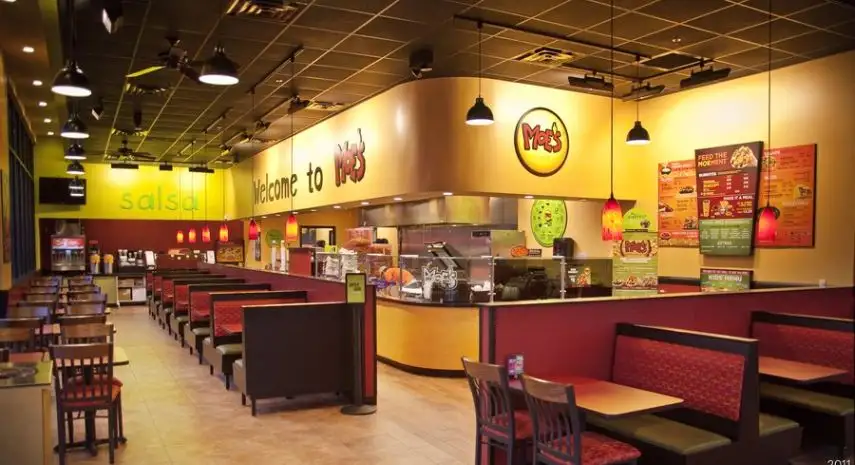 Moe's Southwest Grill USA Franchise Opportunity image 3