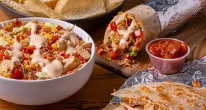 Moe's Southwest Grill USA