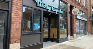 Molly’s Cupcakes Franchise Cost & Fees Opportunity