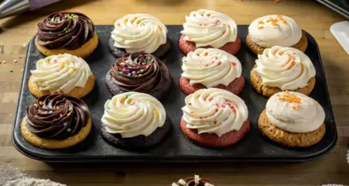 Molly’s Cupcakes Franchise Cost & Fees Opportunity