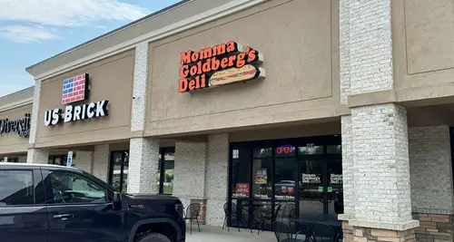 Momma Goldberg’s Deli Franchise  Opportunity