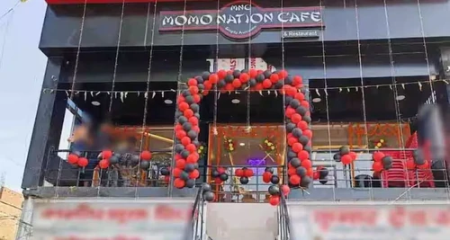 Momo Nation Cafe Franchise Cost, Fees, Opportunity