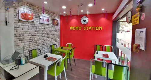 Momo Station Franchise Cost, Fees, Opportunity