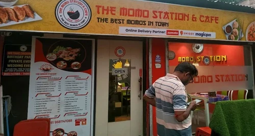 Momo Station Franchise Cost, Fees, Opportunity