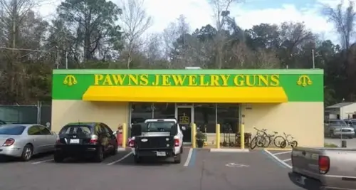 Money Mizer Pawns & Jewelers