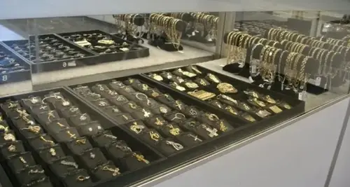 Money Mizer Pawns & Jewelers