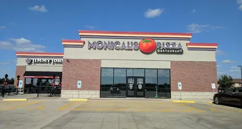 Monical’s Pizza Franchise Cost & Brand Opportunity