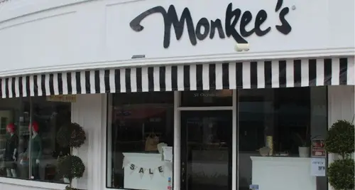 Monkee’s Women’s Boutique