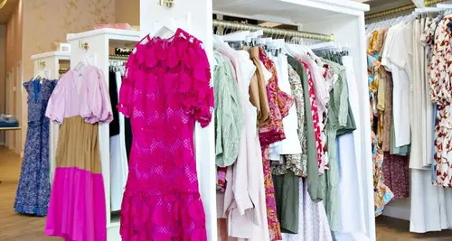 Monkee’s Women’s Boutique