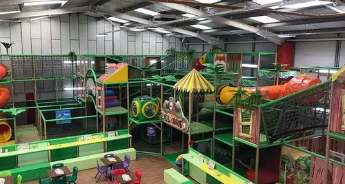 Monkey Bizness Franchise Cost & Fees Opportunities