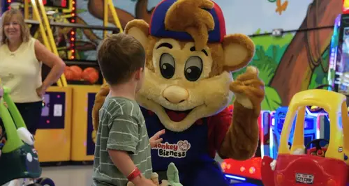 Monkey Bizness Franchise Cost & Fees Opportunities