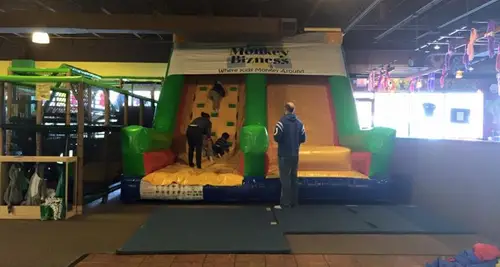 Monkey Bizness Franchise Cost & Fees Opportunities