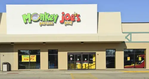 Monkey Joe’s Franchise Cost & Brand Opportunity