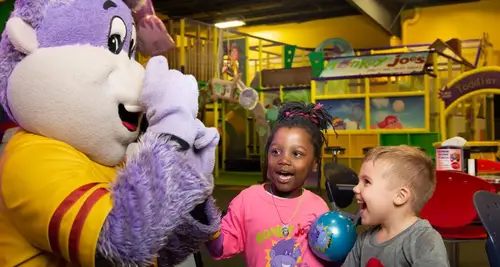 Monkey Joe’s Franchise Cost & Brand Opportunity