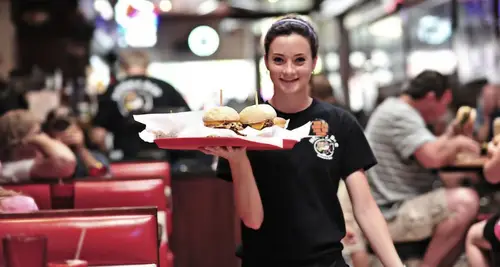 Monk’s Bar and Grill