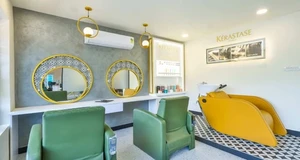Monsoon Salon & Spa