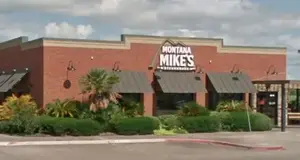 Montana Mike’s Steakhouse