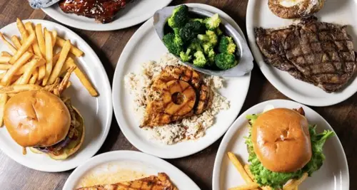 Montana Mike’s Steakhouse Franchise For Sale image 2