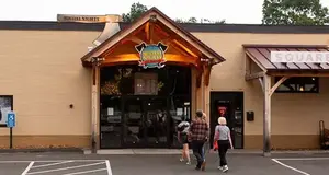 Montana Nights Axe Throwing