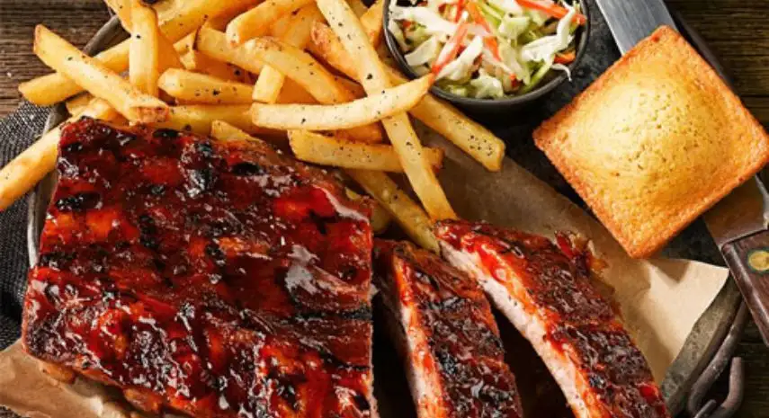 Montana’s BBQ & Bar Canada