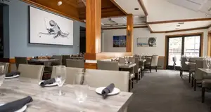 Montauk Lobster House