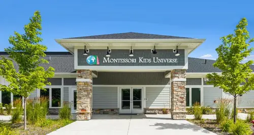 Montessori Kids Universe