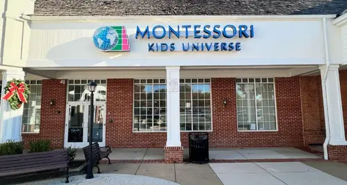 Montessori Kids Universe
