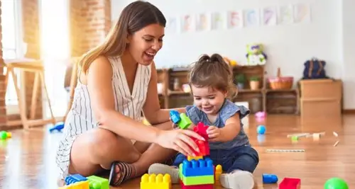 Montessori Kids Universe