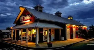 Moo Thru  - Farm-Fresh Ice Cream