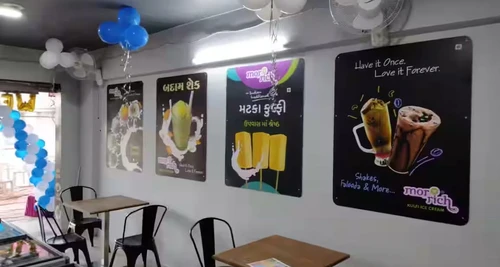 Mor N Rich Franchise Cost, Fees, Opportunity